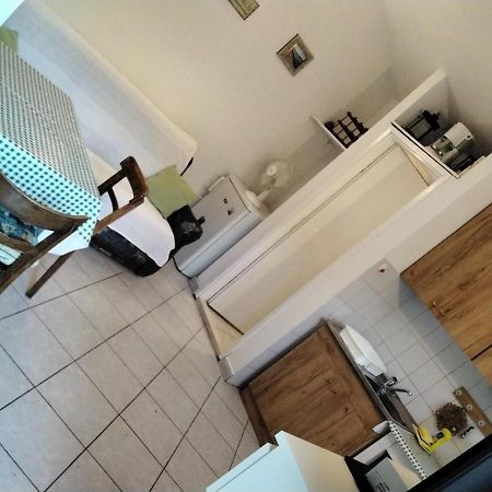 Apartmani Erceg Jadrija Ngoại thất bức ảnh