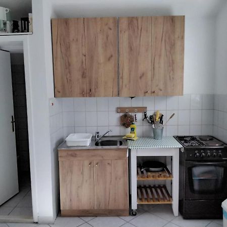 Apartmani Erceg Jadrija Ngoại thất bức ảnh