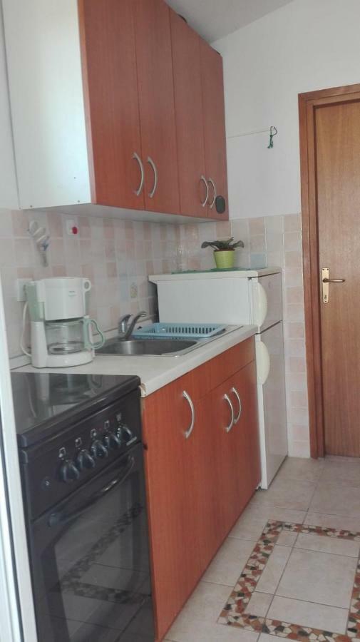 Apartmani Erceg Jadrija Ngoại thất bức ảnh