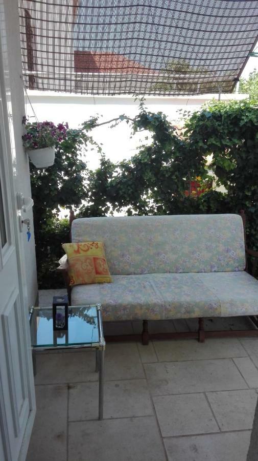 Apartmani Erceg Jadrija Ngoại thất bức ảnh
