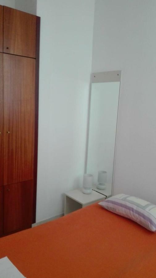Apartmani Erceg Jadrija Ngoại thất bức ảnh