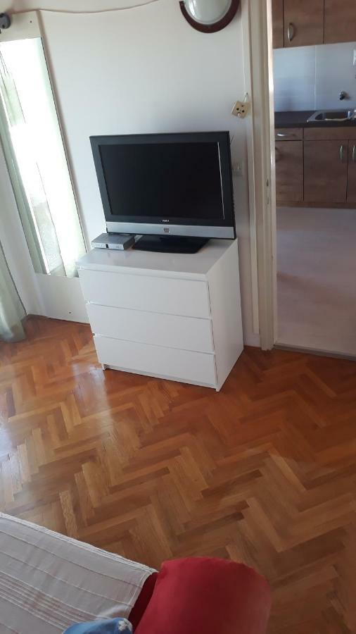 Apartmani Erceg Jadrija Ngoại thất bức ảnh