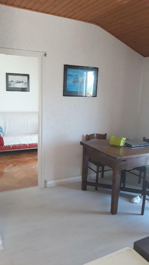 Apartmani Erceg Jadrija Ngoại thất bức ảnh