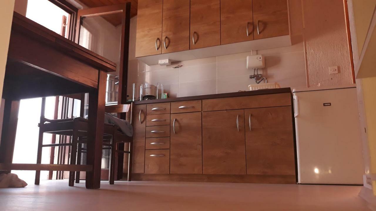Apartmani Erceg Jadrija Ngoại thất bức ảnh