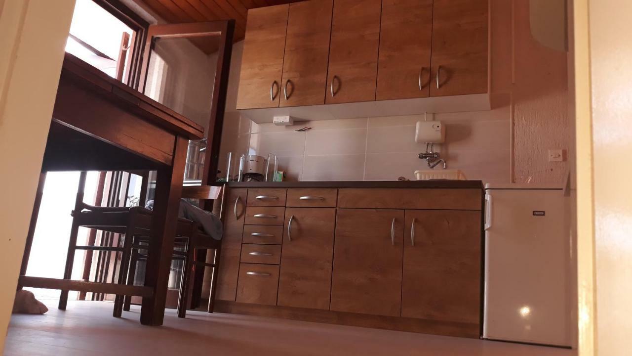 Apartmani Erceg Jadrija Ngoại thất bức ảnh