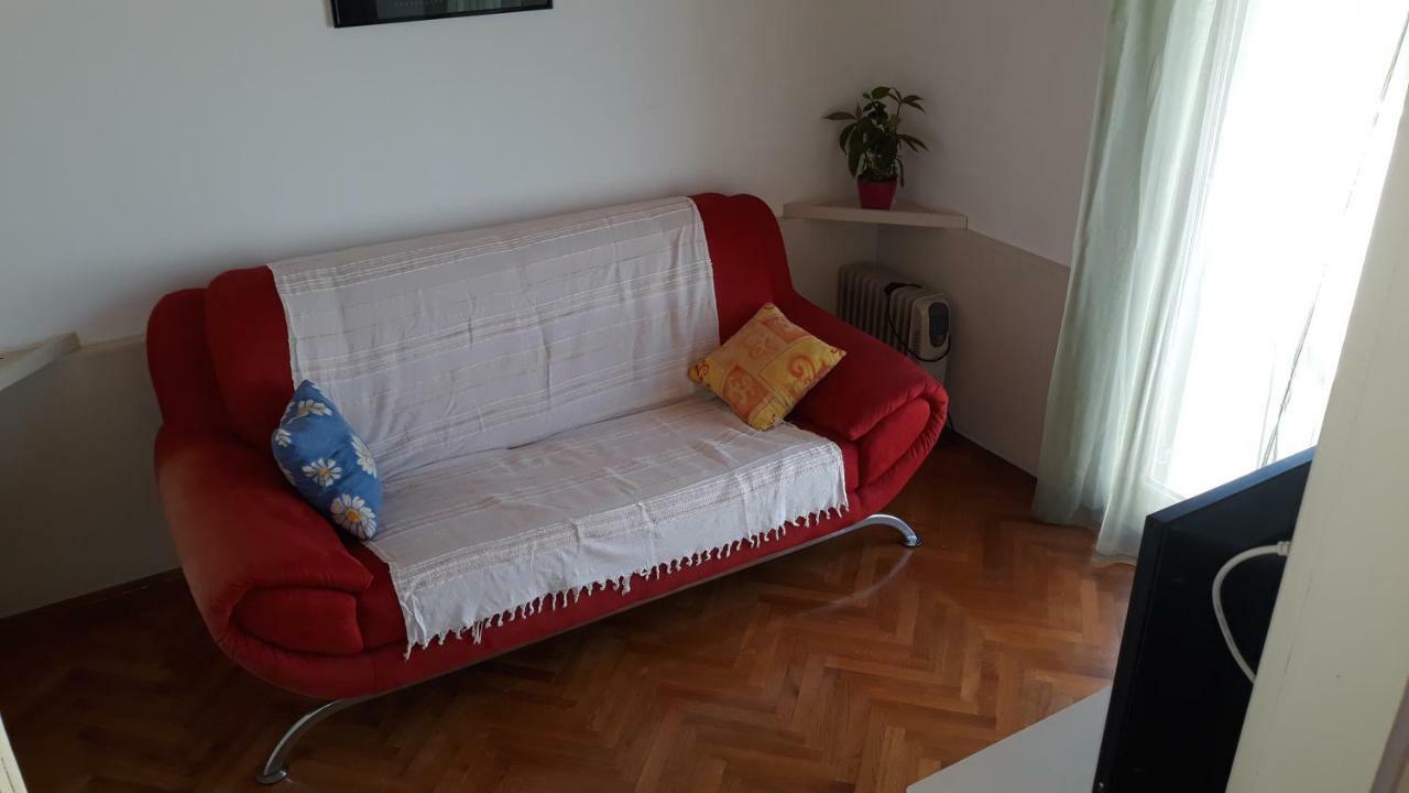 Apartmani Erceg Jadrija Ngoại thất bức ảnh
